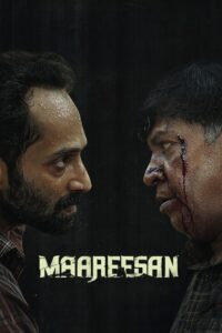Maareesan (2025) Hindi HD