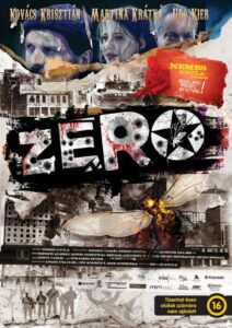 Zero (2018) Hindi HD