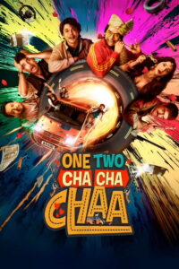 One Two Cha Cha Chaa (2026) Hindi HD JioHotstar