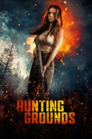 Hunting Grounds (2025) Hindi HD