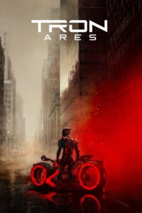 TRON: Ares (2025) Hindi HD