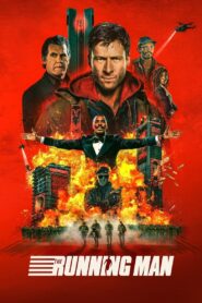The Running Man (2025) Hindi HD