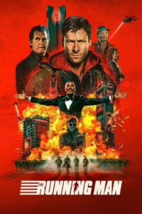 The Running Man (2025) Hindi HD