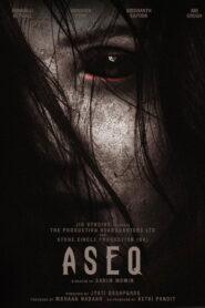 Aseq (2024) Hindi HD