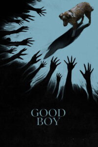 Good Boy (2025) Hindi HD