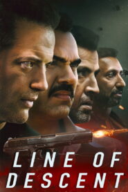 Line of Descent (2019) Hindi HD