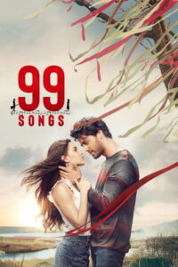 99 Songs (2021) Hindi HD