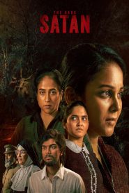 Satan – The Dark (2026) Hindi Dubbed AMZN