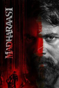 Madharaasi (2025) Hindi Dubbed AMZN