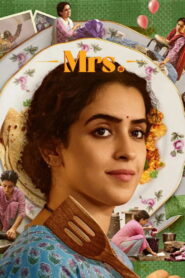 Mrs. (2023) Hindi HD