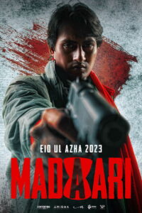 Madaari (2023) Hindi HD