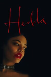 Hedda (2025) Hindi HD