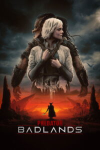 Predator: Badlands (2025) Hindi Dubbed JioHotstar
