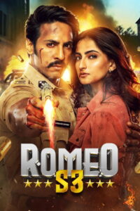 Romeo S3 (2025) Hindi HD