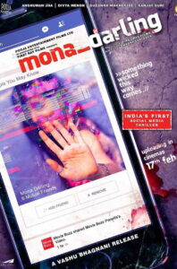 Mona Darling (2017) Hindi HD