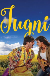 Jugni (2016) Hindi HD