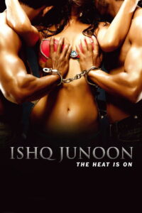 Ishq Junoon (2016) Hindi HD
