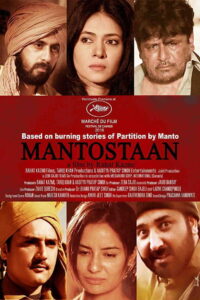 Mantostaan (2017) Hindi HD