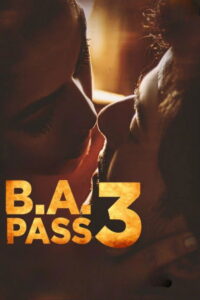 B.A. Pass 3 (2021) Hindi HD