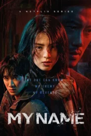 My Name (2021) Hindi Season 1 Complete