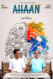 Ahaan (2021) Hindi HD