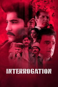 Interrogation (2025) Hindi HD