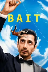 Bait (2026) Hindi Season 1 Complete AMZN
