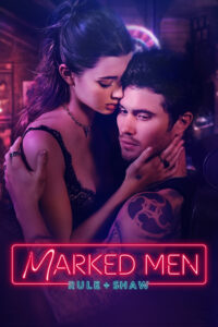 Marked Men: Rule + Shaw (2025) Hindi HD