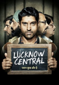 Lucknow Central (2017) Hindi HD
