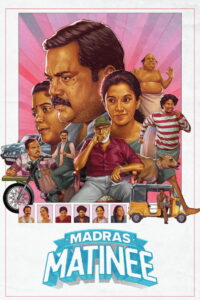 Madras Matinee (2025) Hindi HD