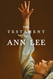 The Testament of Ann Lee (2025) Hindi HD