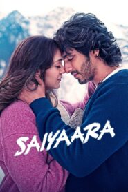 Saiyaara (2025) Hindi HD