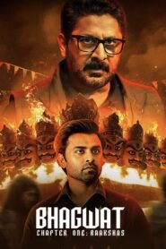 Bhagwat – Chapter One: Raakshas (2025) Hindi HD