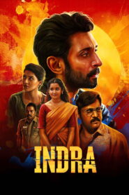 Indra (2025) Hindi HD