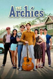 The Archies (2023) Hindi HD
