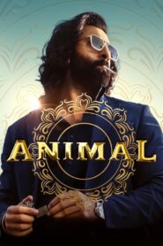 Animal (2023) Hindi HD Netflix