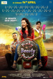 Pinky Beauty Parlour (2023) Hindi HD