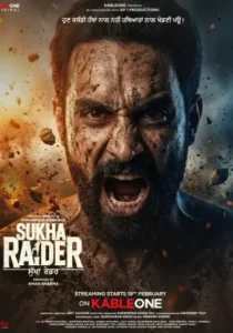 Sukha Raider (2026) Punjabi Season 1 Complete