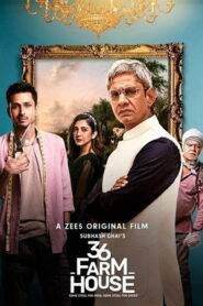 36 Farmhouse (2022) Hindi HD