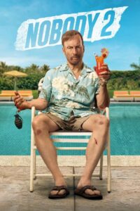 Nobody 2 (2025) Hindi HD