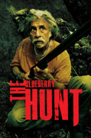 The Blueberry Hunt (2016) Hindi HD