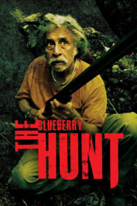 The Blueberry Hunt (2016) Hindi HD