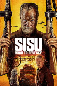 Sisu: Road to Revenge (2025) Hindi HD