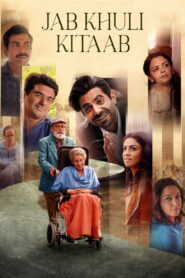 Jab Khuli Kitaab (2024) Hindi HD Zee5