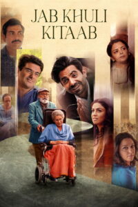 Jab Khuli Kitaab (2024) Hindi HD Zee5