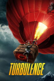 Turbulence (2025) Hindi Dubbed