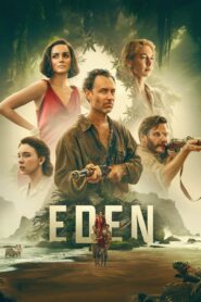 Eden (2025) Hindi HD