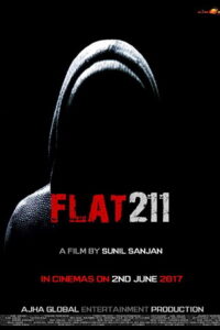 Flat 211 (2017) Hindi HD