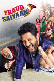 Fraud Saiyaan (2019) Hindi HD