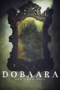 Dobaara: See Your Evil (2017) Hindi HD